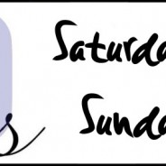 No Classes the weekend of May 10-11th