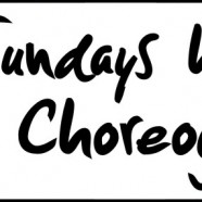 New Choreography on Sundays — Challenge Yourself