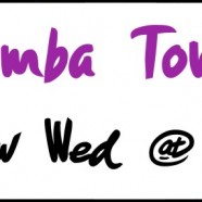 Zumba Toning® Now Twice A Week – Wed 7:30 and Sat 10:30