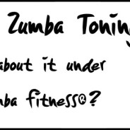 Curious about Zumba Toning®?