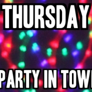 Lights Out Thursday Oct 30th :)