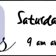 No Classes Saturday Oct 25th