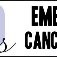 No Toning Class Wednesday January 21, 2015