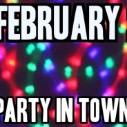 Lights Out Thursday February 26th at 7 PM