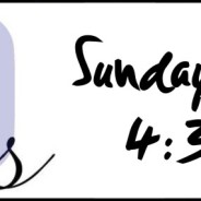 No Class Sunday March 1, 2015 4:30 pm