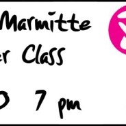 Ricardo Marmitte Master Class Glow Party Friday February 20th at Westshore Zumba Party Fitness