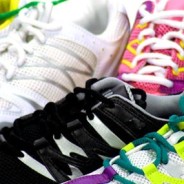 All about Shoes for Zumba®!