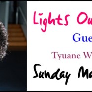 Extra Special Lights Out New York Style – Sunday May 31st at 4:30 pm
