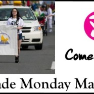Victoria Day Parade with Westshore Zumba! Monday May 18th 9am-2pm