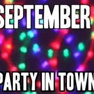 Lights Out Thursday September 24th at 7 PM