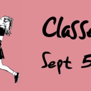 Classes are ON for the Long Weekend!