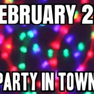 Lights Out Thursday February 25th at 7 PM