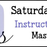 No Classes on Saturday June 4th due to Instructor Training