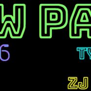 Peace Love Zumba – The Get Down, Glow Party with Ty and Shay, Marisol and ZJ Anna Dodds