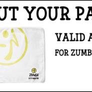 Put your pass to work! Valid for all classes at both studios