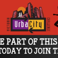 UrbaCity Challenge Station Volunteers Wanted – Sun Sept 24 8:30 am – 2pm – practice required!!