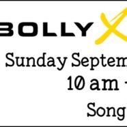 UrbaCity 2018 – BollyX Performance Challenge – Come join us!