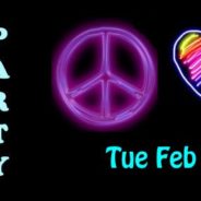 PLZ GLOW Party – Tuesday February 26th, 2019 @ 7:15 PM