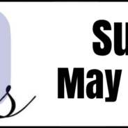 No Class Sunday May 19, 2019 – May long weekend