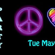 PLZ GLOW Party – Tuesday May 28, 2019 @ 7:15 PM