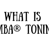 Wondering about Zumba Toning?